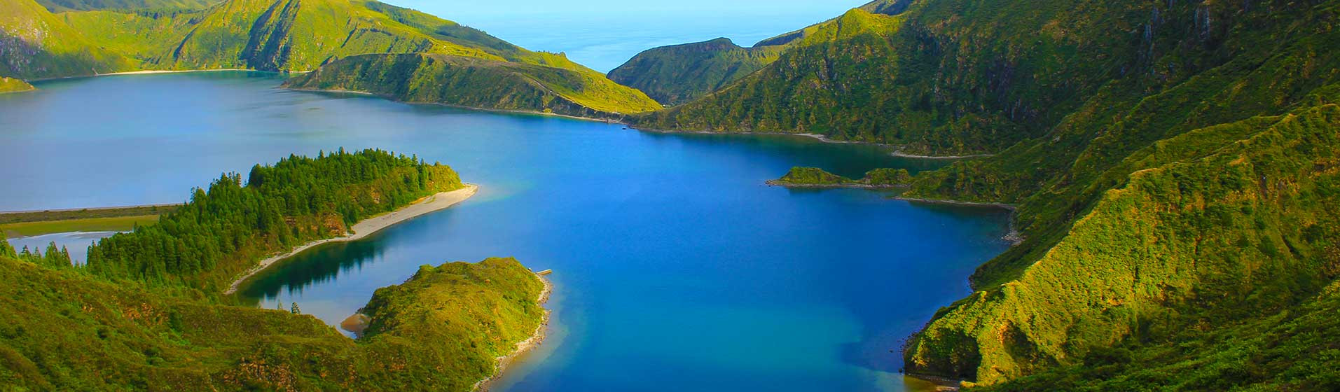 Ponta Delgada - Ciudad