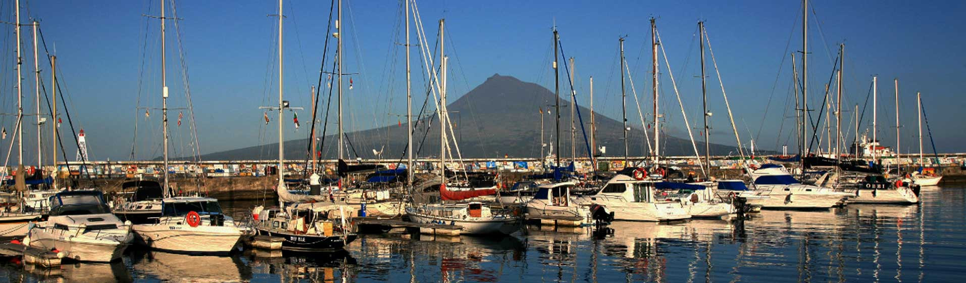 Faial - Aeropuerto