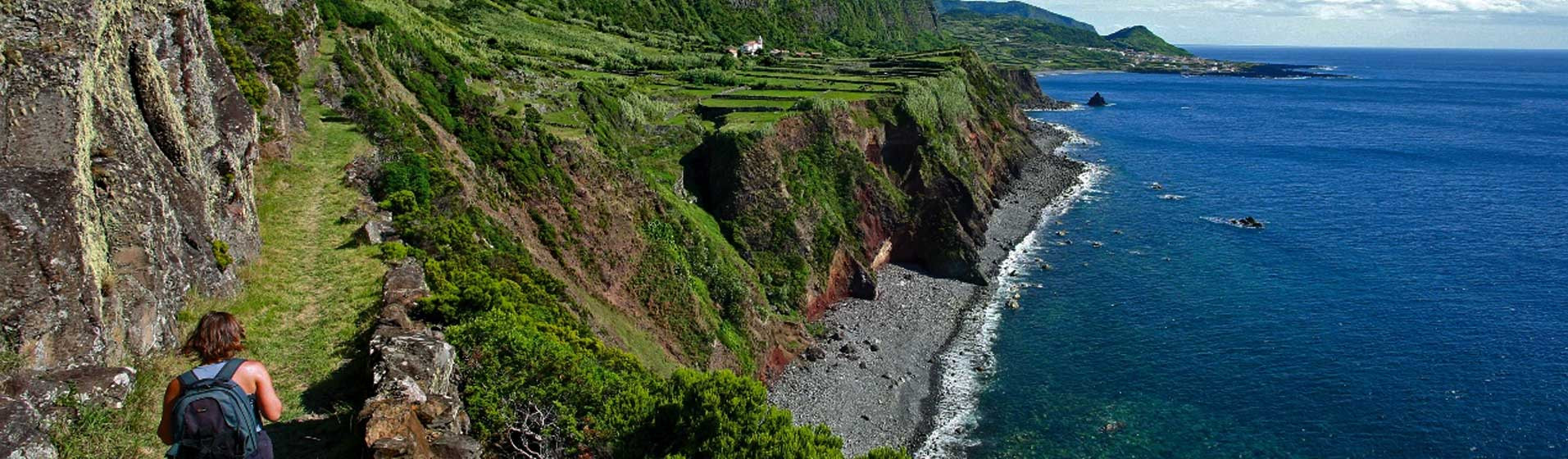 Isla Flores