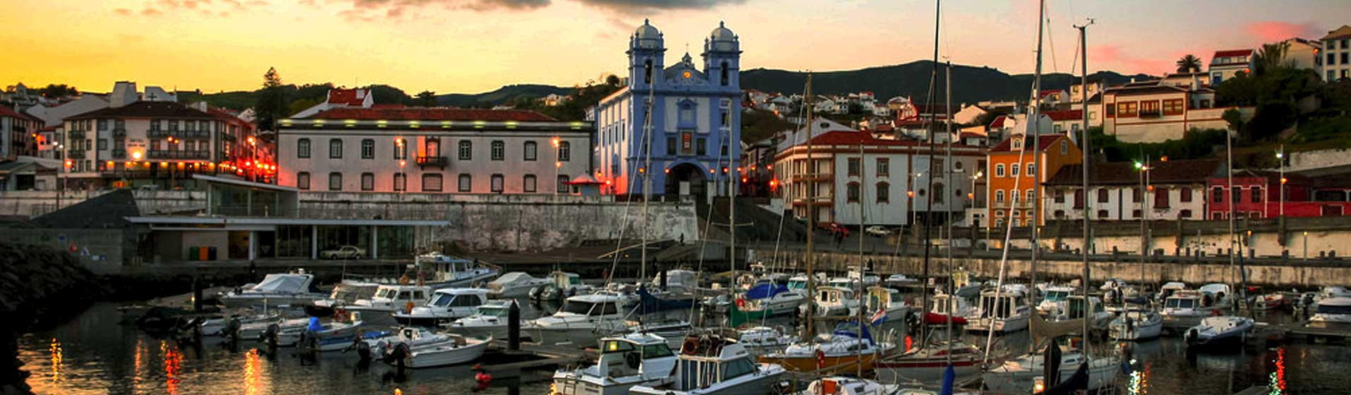 Terceira - Aeropuerto