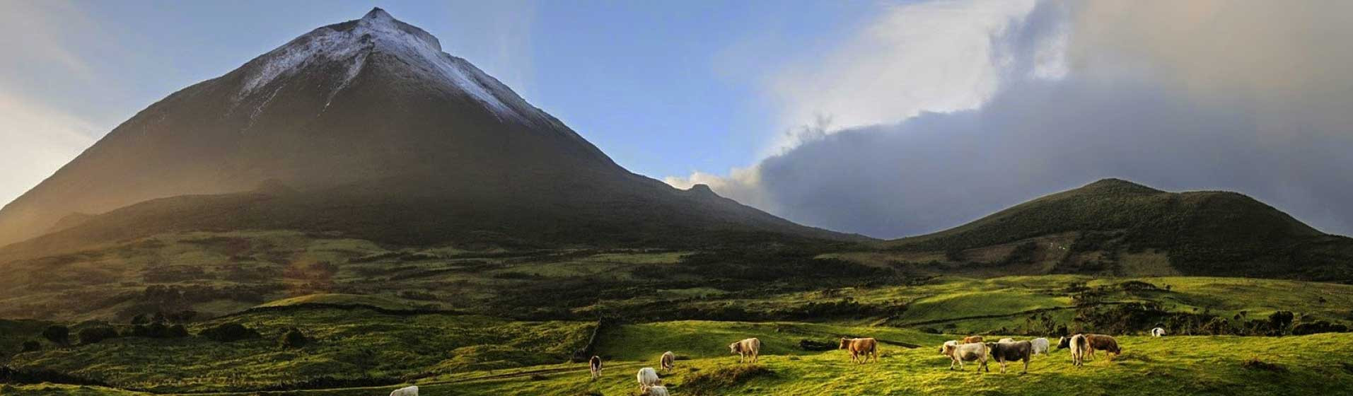 Pico Island